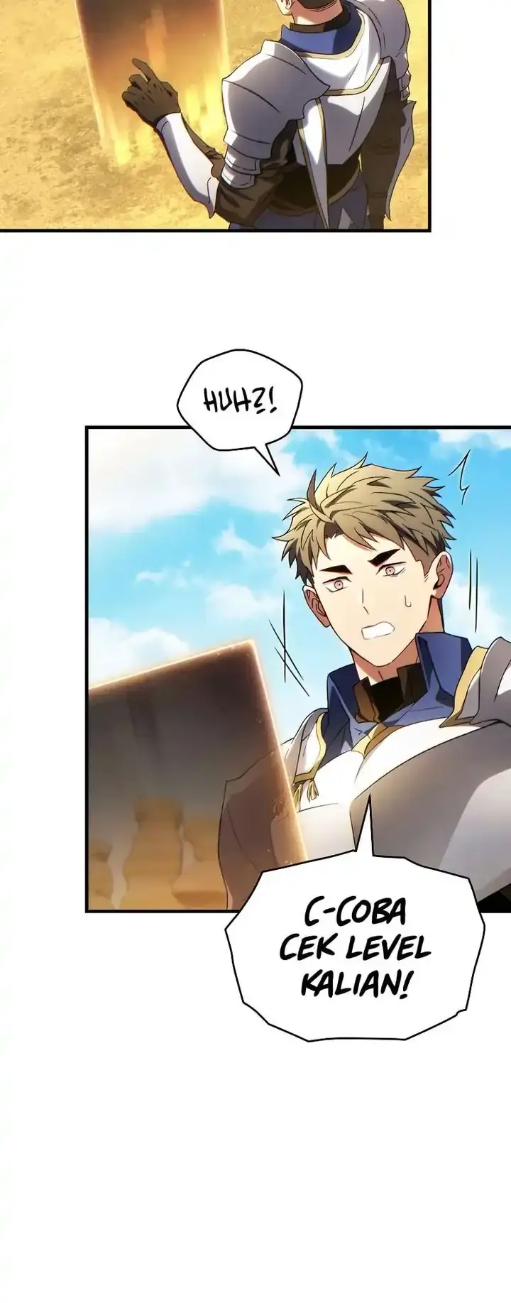 The 100th Regression Of The Max-Level Player Chapter 72 Gambar 5