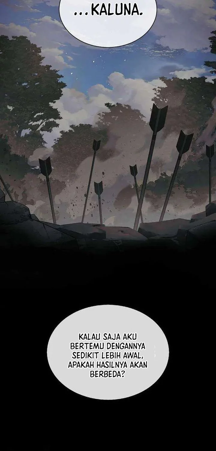 Baca Manhwa The 31st Piece Turns the Tables Chapter 85 Gambar 2
