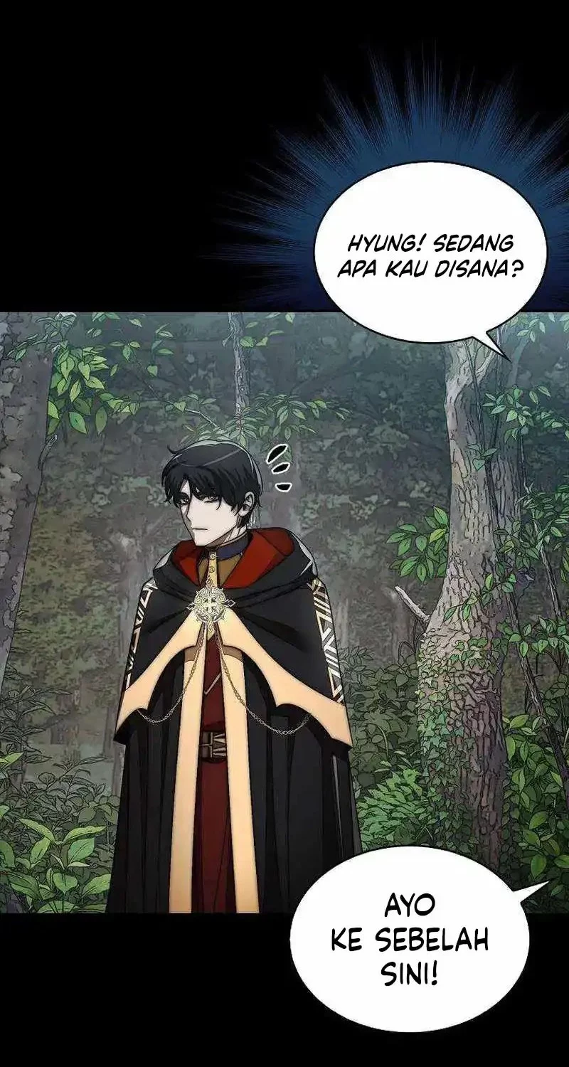 The 31st Piece Turns the Tables Chapter 87 Gambar 52
