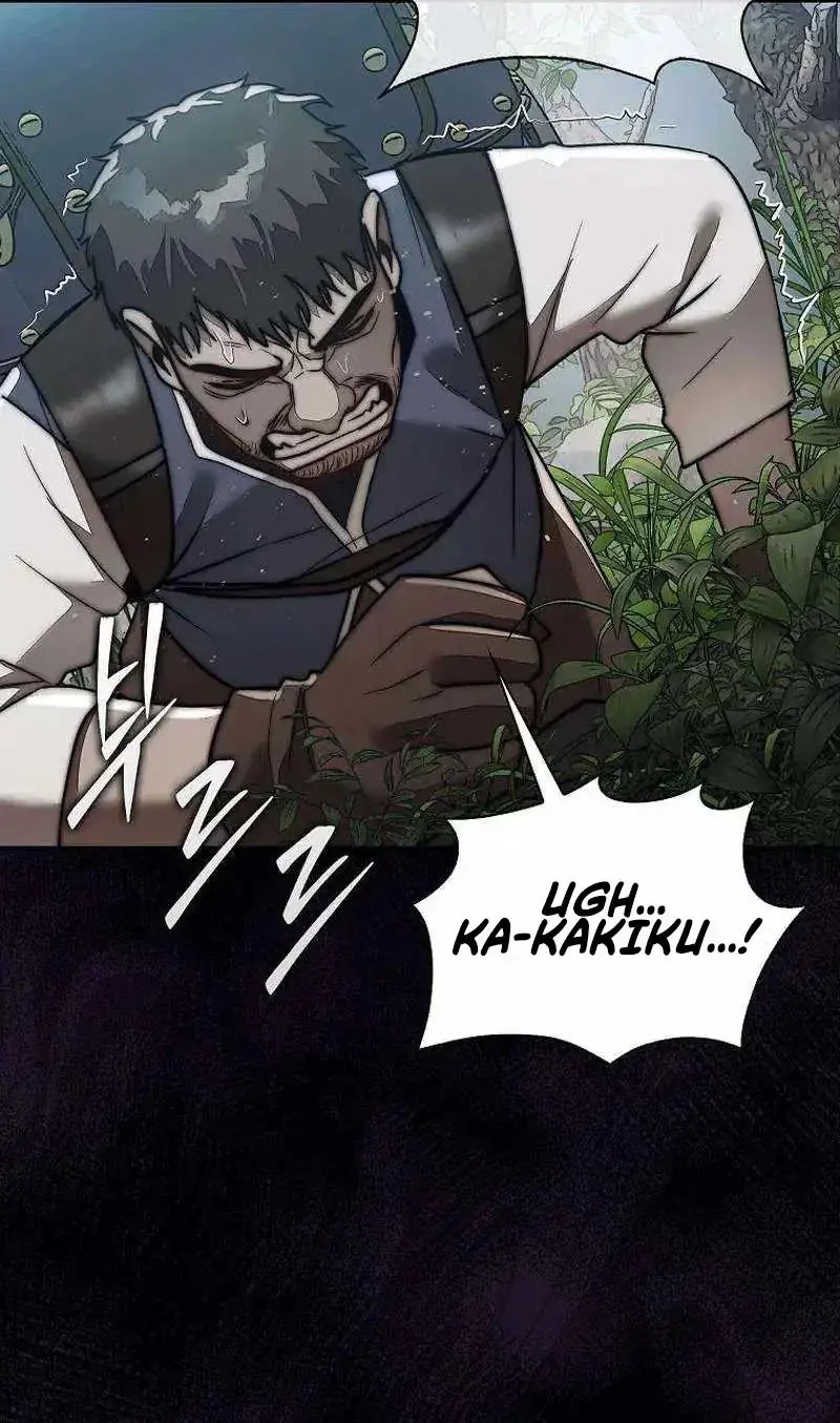 The 31st Piece Turns the Tables Chapter 87 Gambar 63