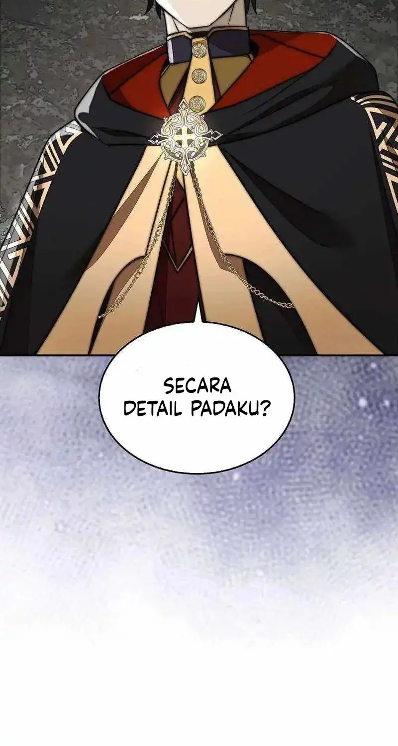 The 31st Piece Turns the Tables Chapter 87 Gambar 12