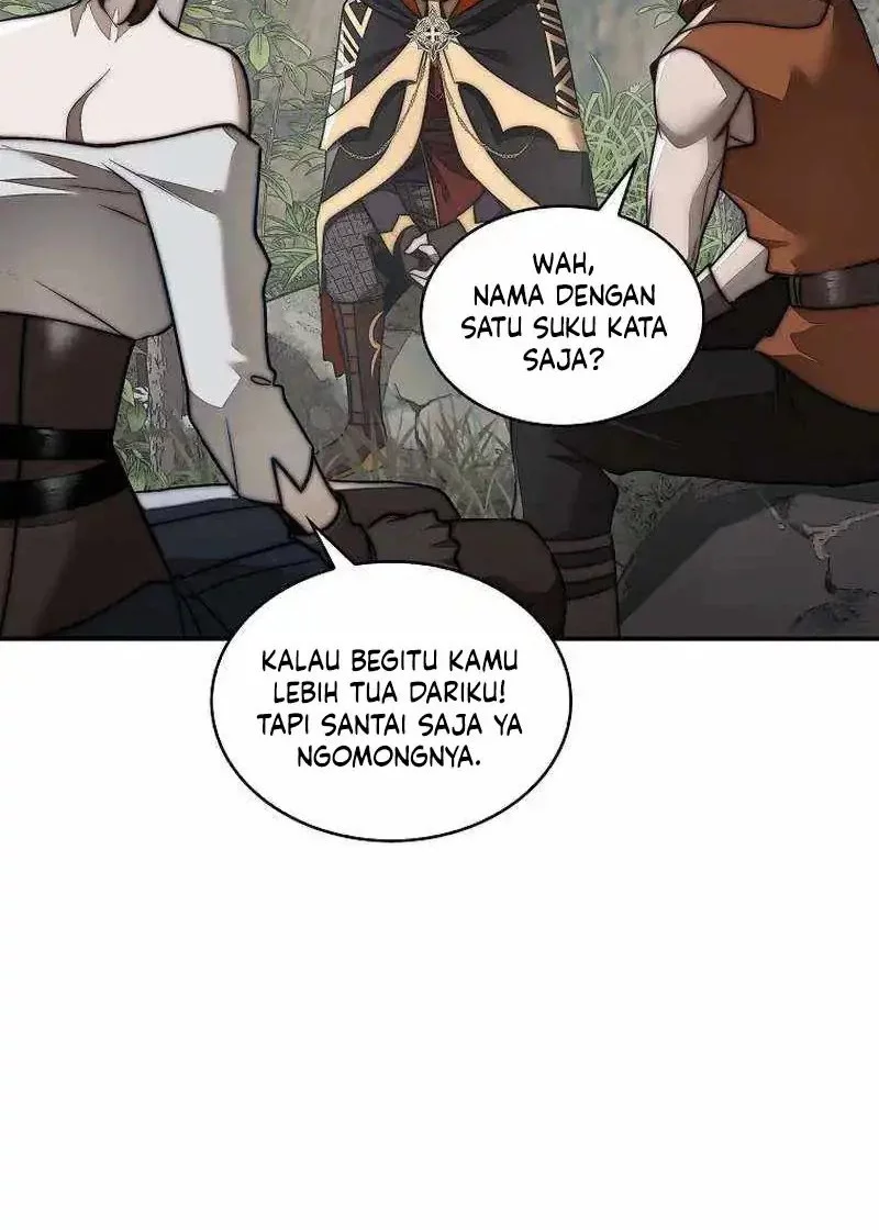 The 31st Piece Turns the Tables Chapter 87 Gambar 16