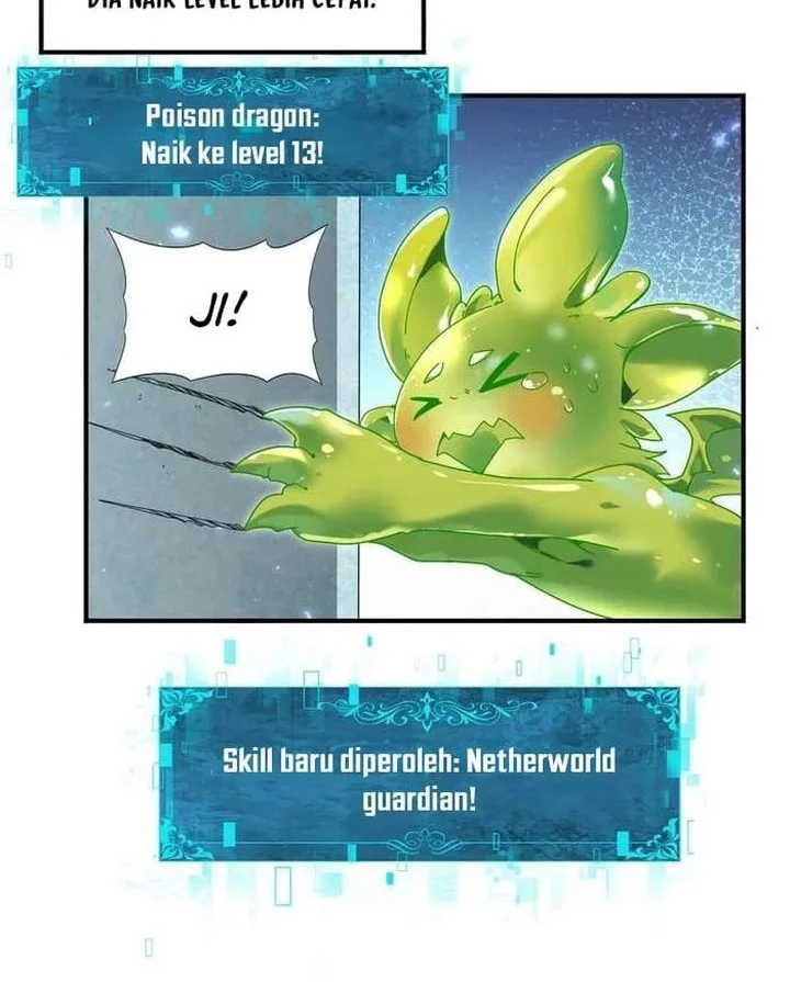 Baca Manhua The Apex of Dragon Mastery Chapter 136 Gambar 2