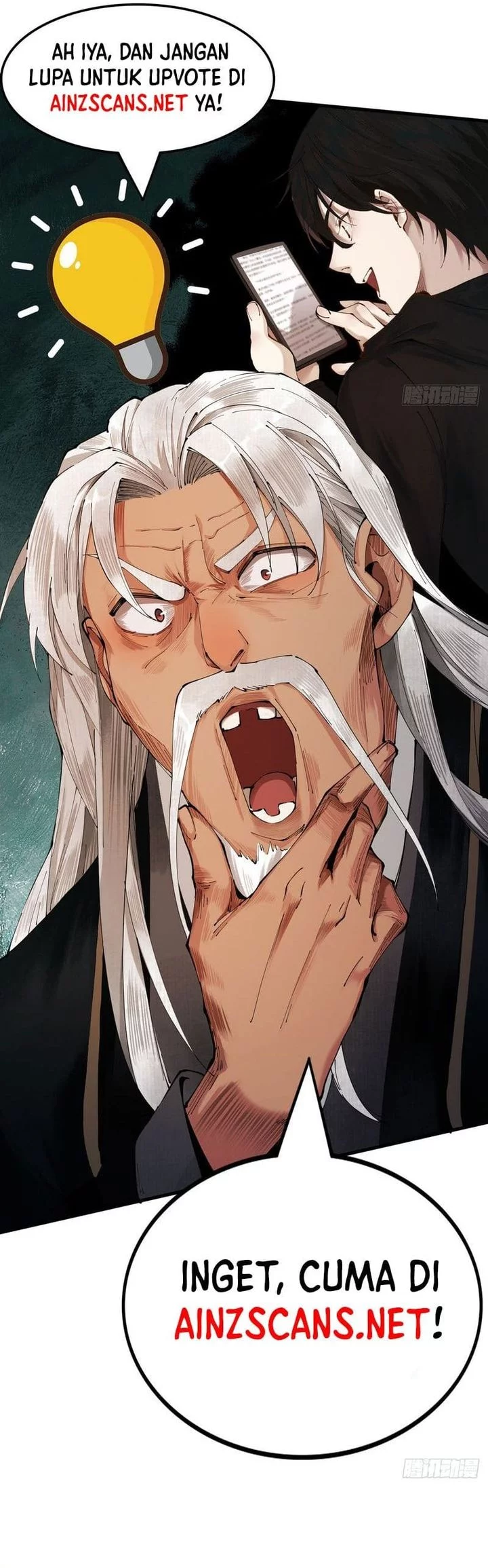 The Apex of Dragon Mastery Chapter 136 Gambar 47