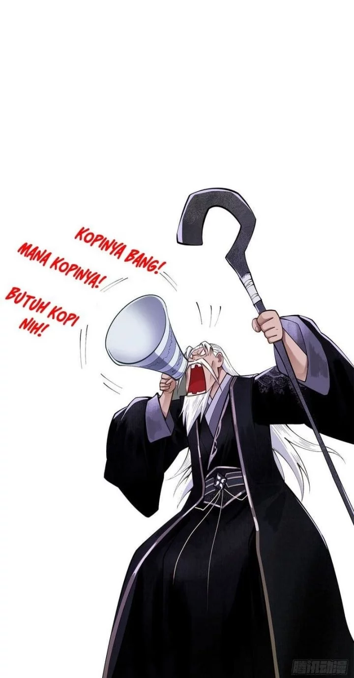 The Apex of Dragon Mastery Chapter 137 Gambar 38