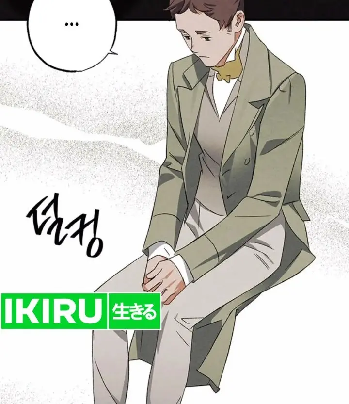 Baca Manhwa The Black-Haired British Doctor Chapter 24 Gambar 2