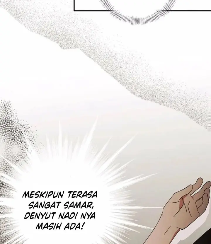 The Black-Haired British Doctor Chapter 24 Gambar 46