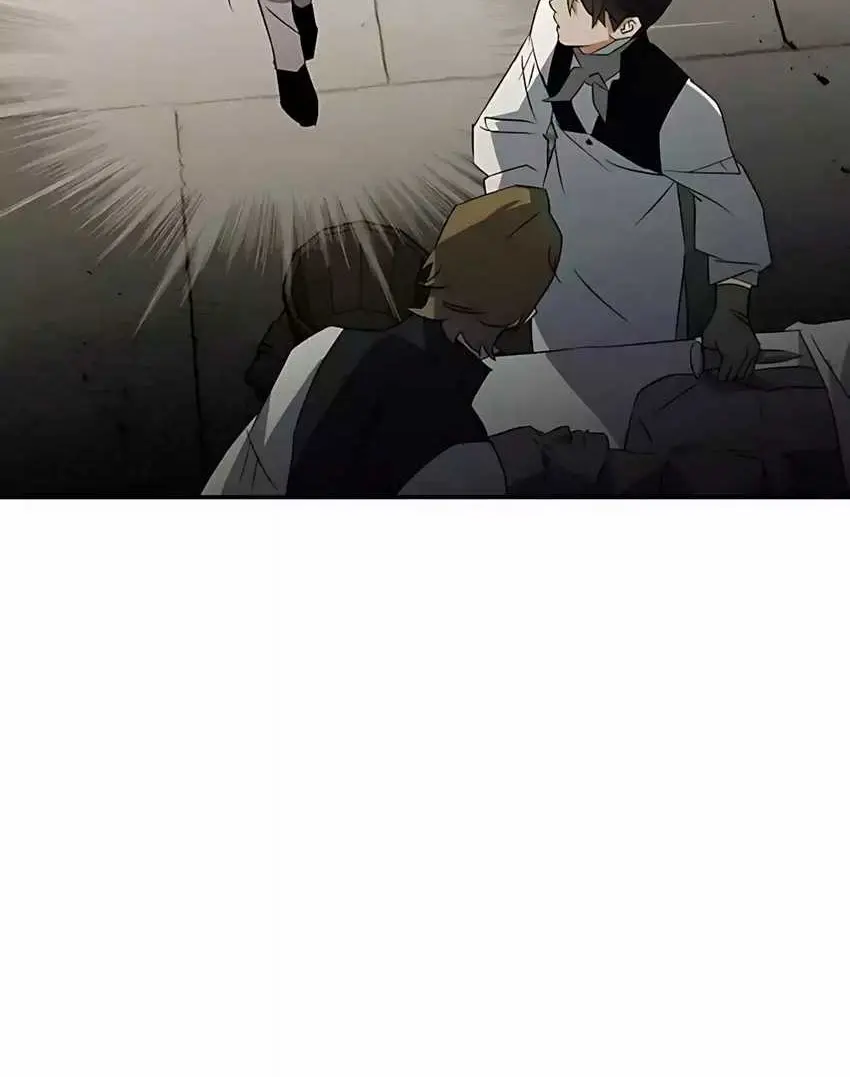 Baca Manhwa The Black-Haired British Doctor Chapter 28 Gambar 2