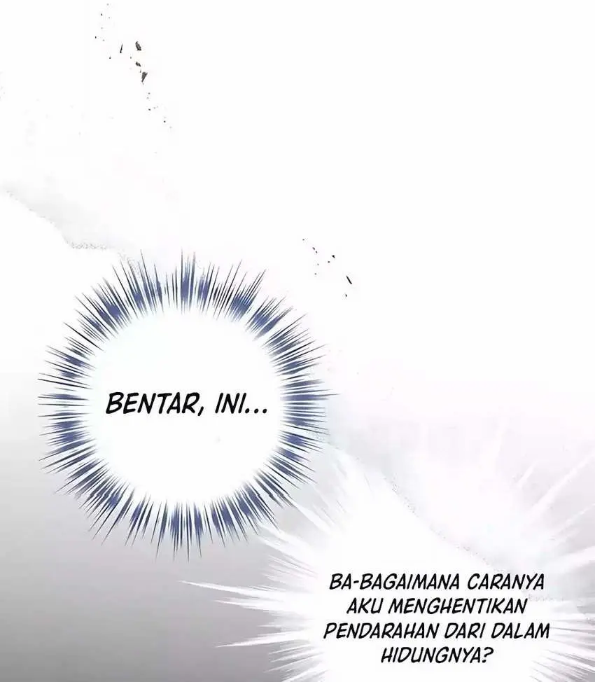 The Black-Haired British Doctor Chapter 28 Gambar 59