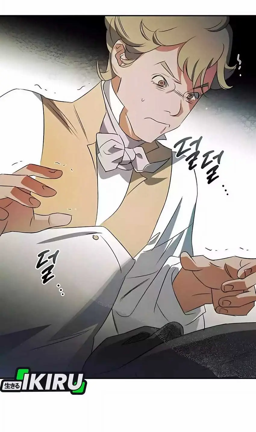 The Black-Haired British Doctor Chapter 28 Gambar 7
