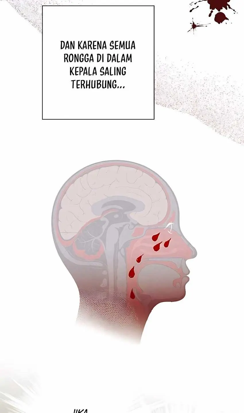 Baca Manhwa The Black-Haired British Doctor Chapter 29 Gambar 2