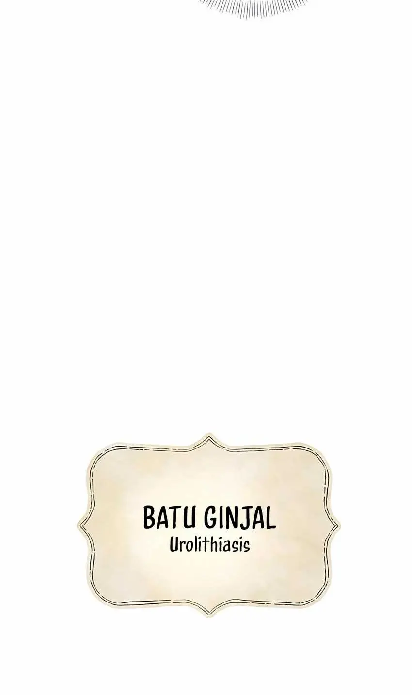 The Black-Haired British Doctor Chapter 29 Gambar 44