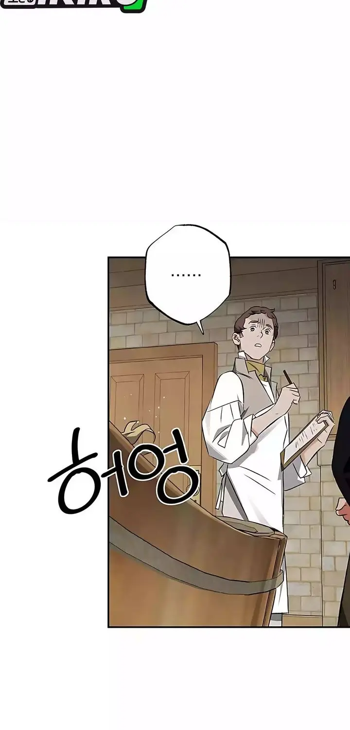 The Black-Haired British Doctor Chapter 34 Gambar 4