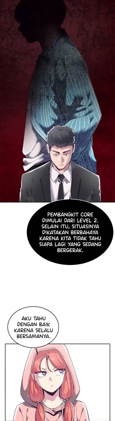 The Boy of Death Chapter 101 Gambar 66