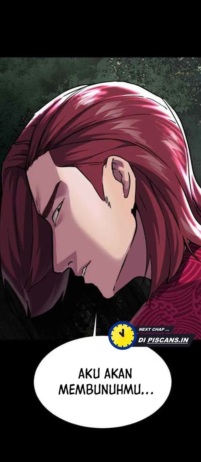 The Boy of Death Chapter 147 Gambar 50