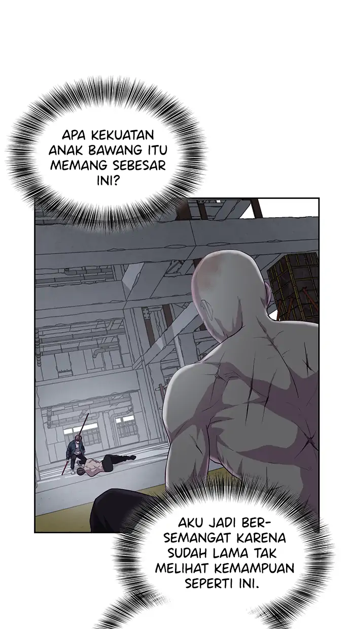 The Boy of Death Chapter 67 Gambar 14