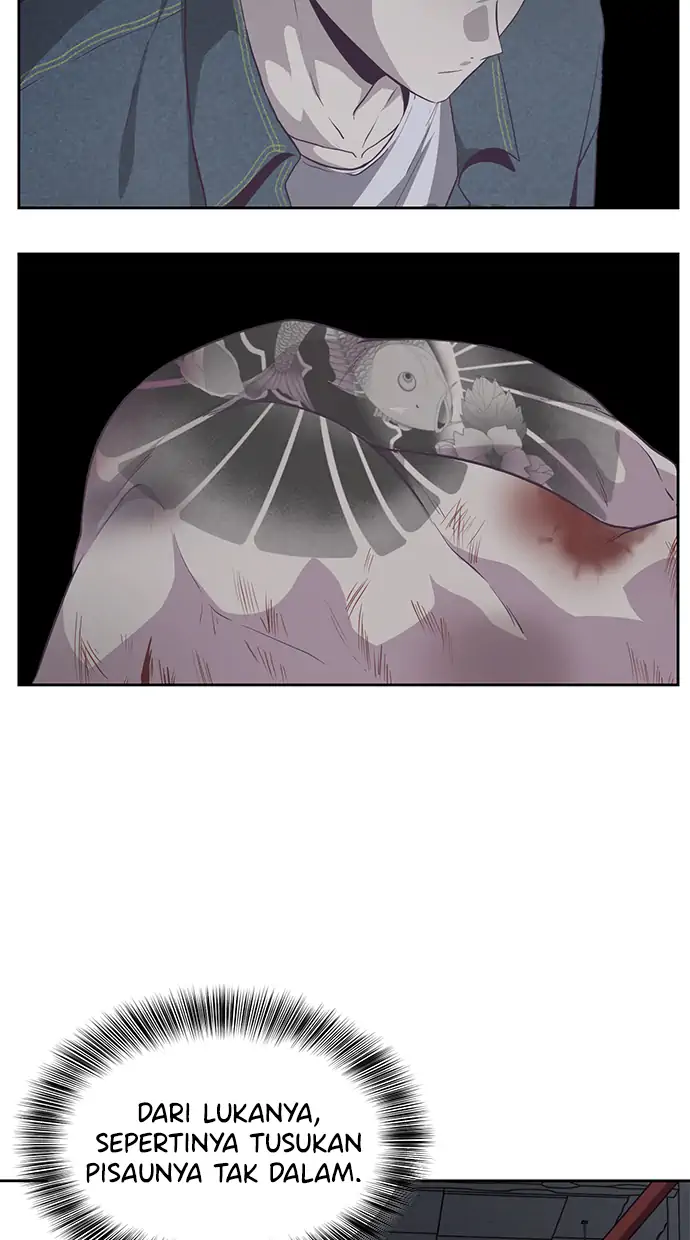 The Boy of Death Chapter 67 Gambar 17
