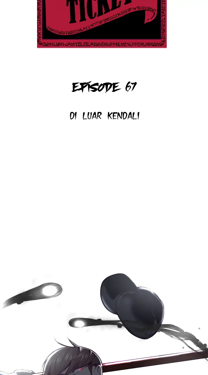 Baca Manhwa The Boy of Death Chapter 67 Gambar 2
