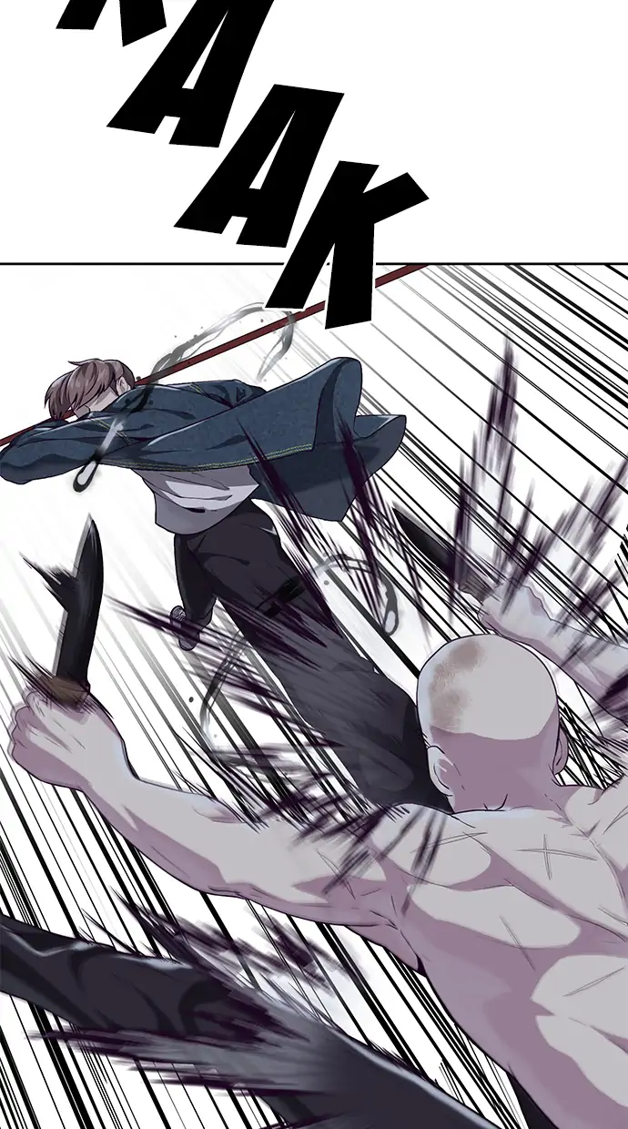 The Boy of Death Chapter 67 Gambar 43