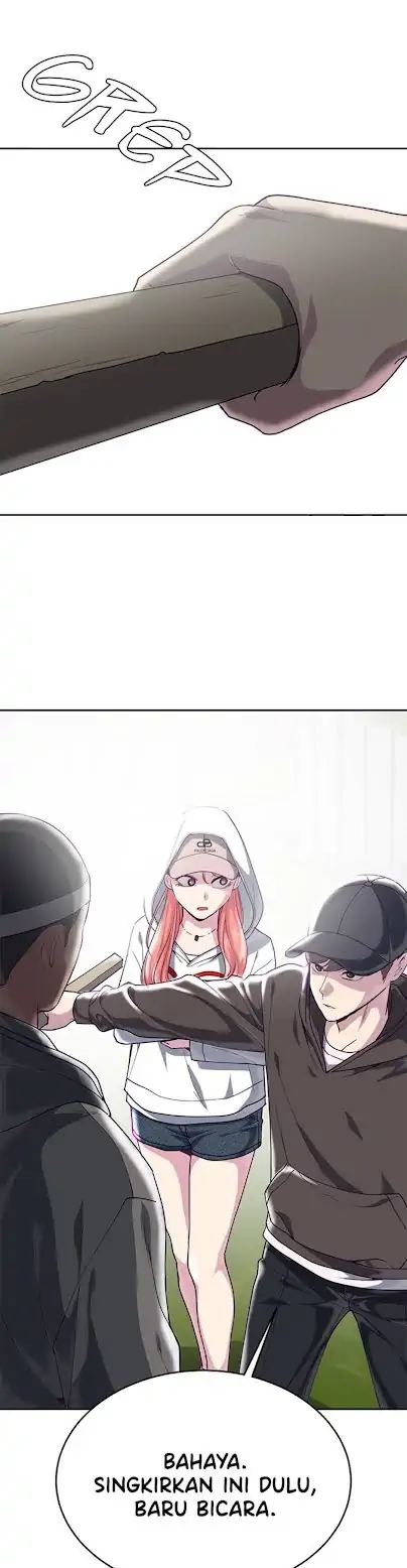 Baca Manhwa The Boy of Death Chapter 72 Gambar 2