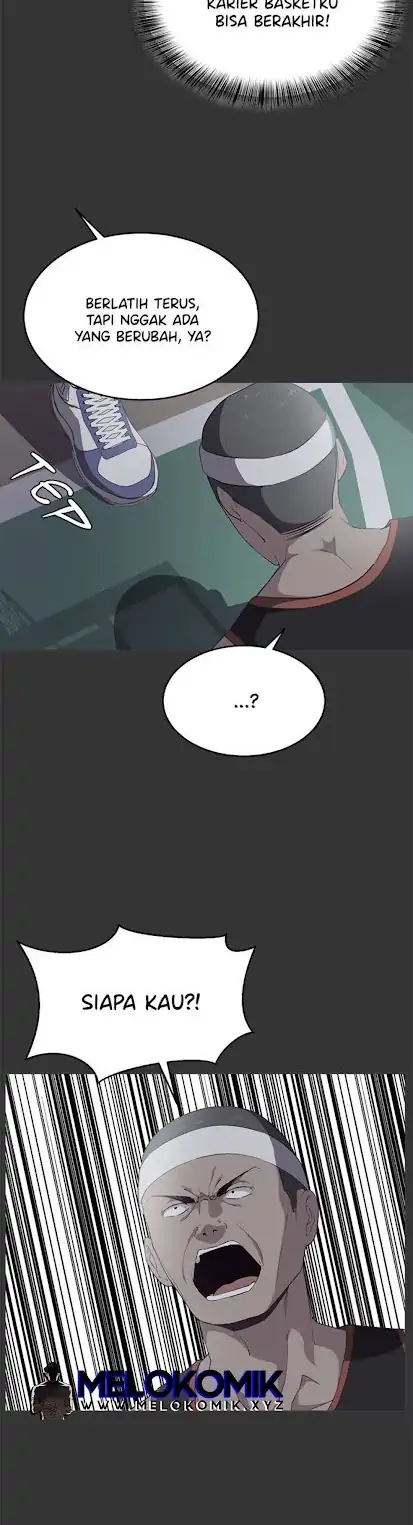 The Boy of Death Chapter 72 Gambar 21