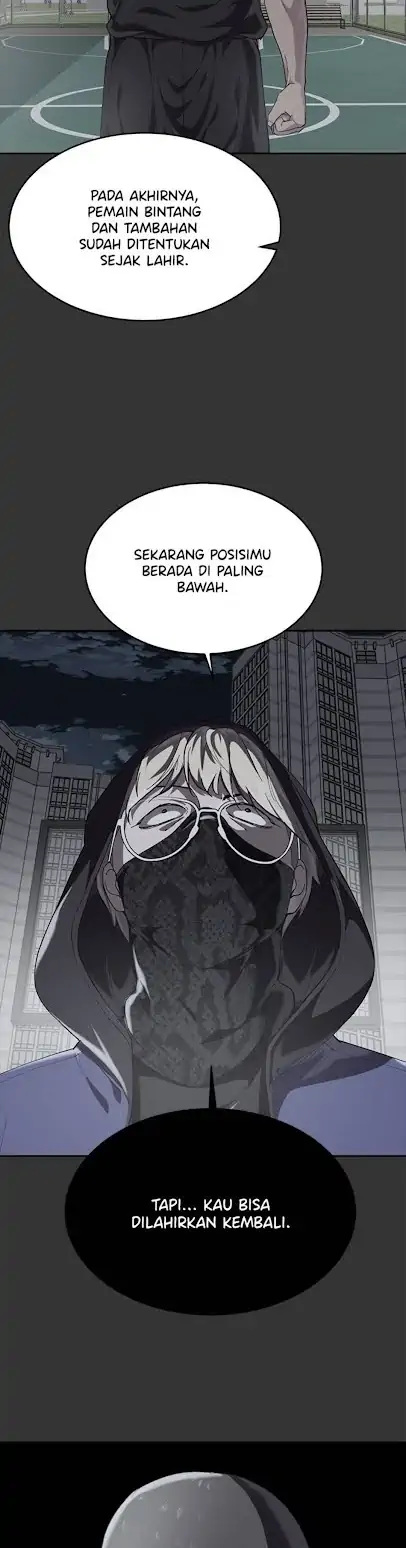 The Boy of Death Chapter 72 Gambar 25