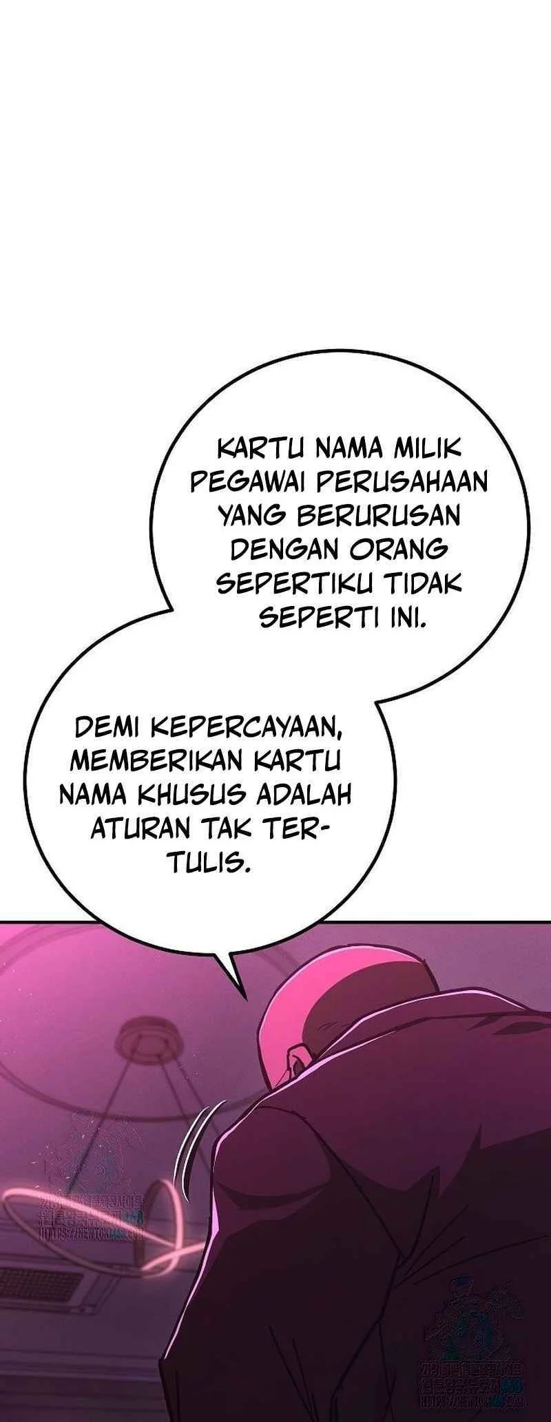 Baca Manhwa The Cleaners Agent Chapter 12 Gambar 2