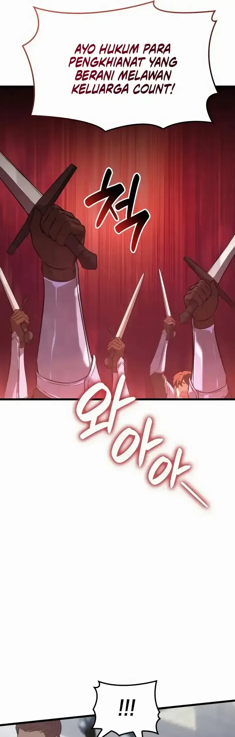 The Count’s Youngest Son Is A Player! Chapter 124 Gambar 50