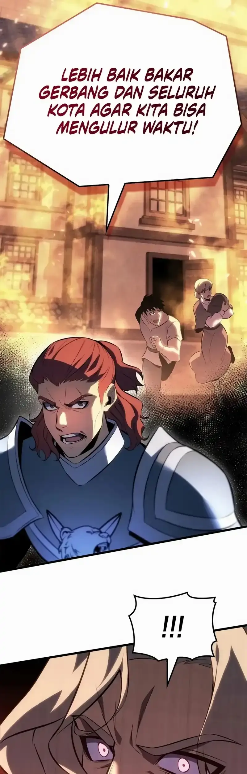 The Count’s Youngest Son Is A Player! Chapter 124 Gambar 59