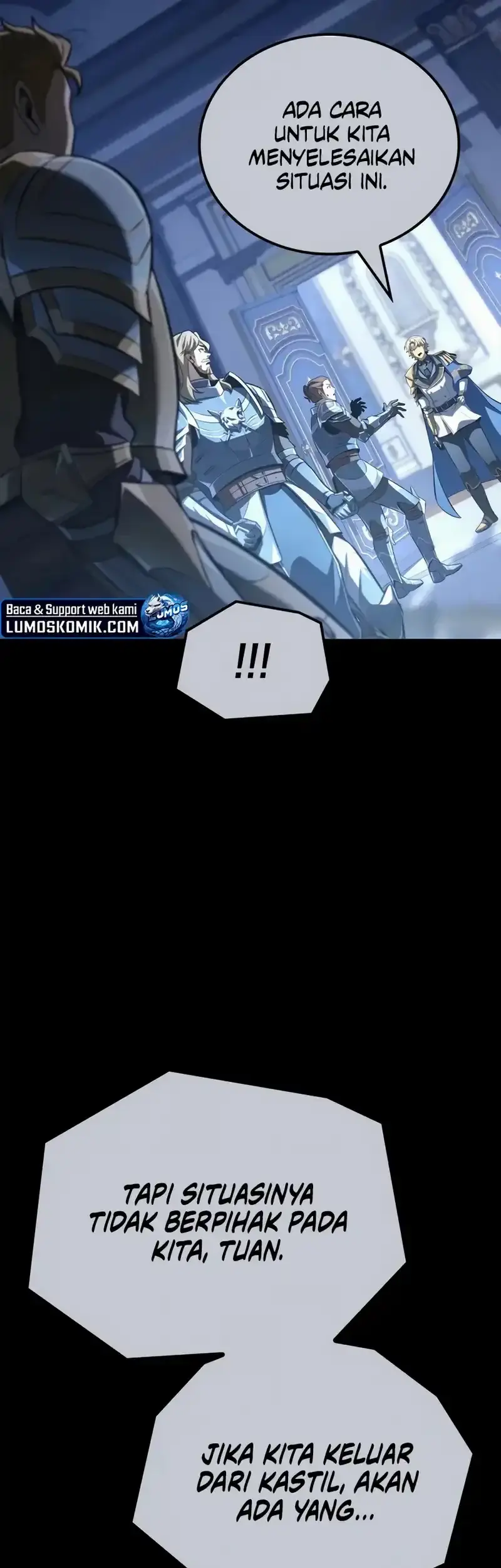 The Count’s Youngest Son Is A Player! Chapter 124 Gambar 19