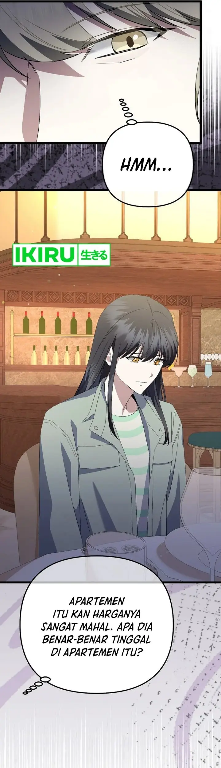 The Crazy Genius Composer Returns Chapter 54 Gambar 36