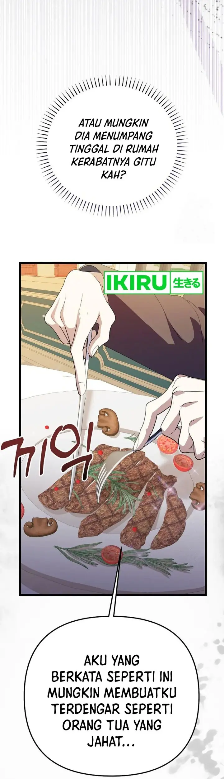 The Crazy Genius Composer Returns Chapter 54 Gambar 37
