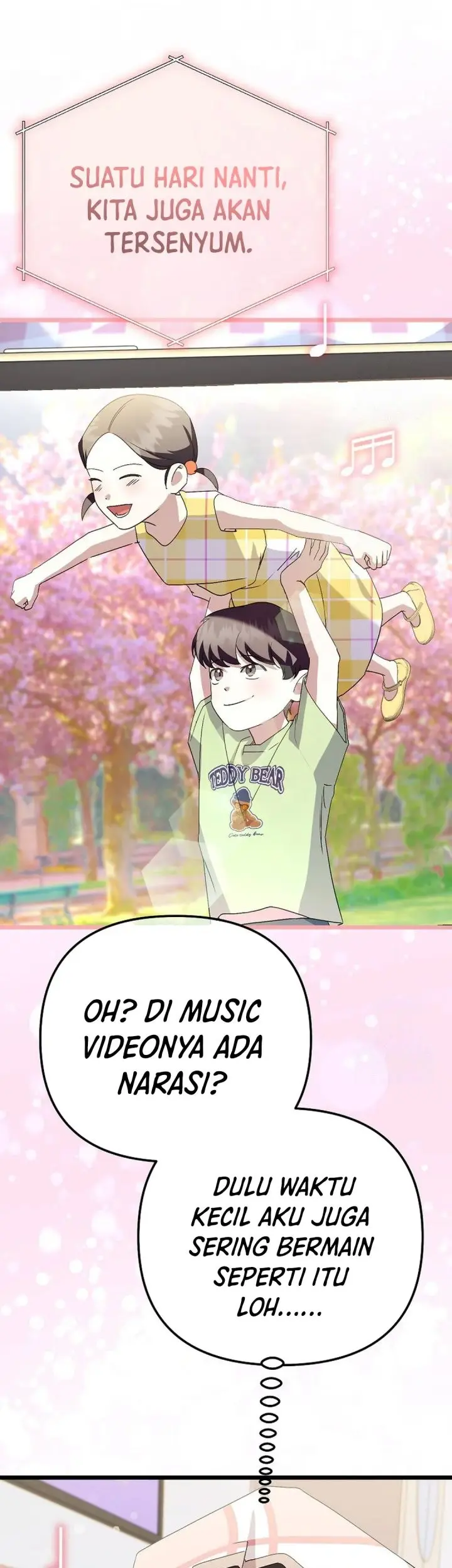 The Crazy Genius Composer Returns Chapter 54 Gambar 50