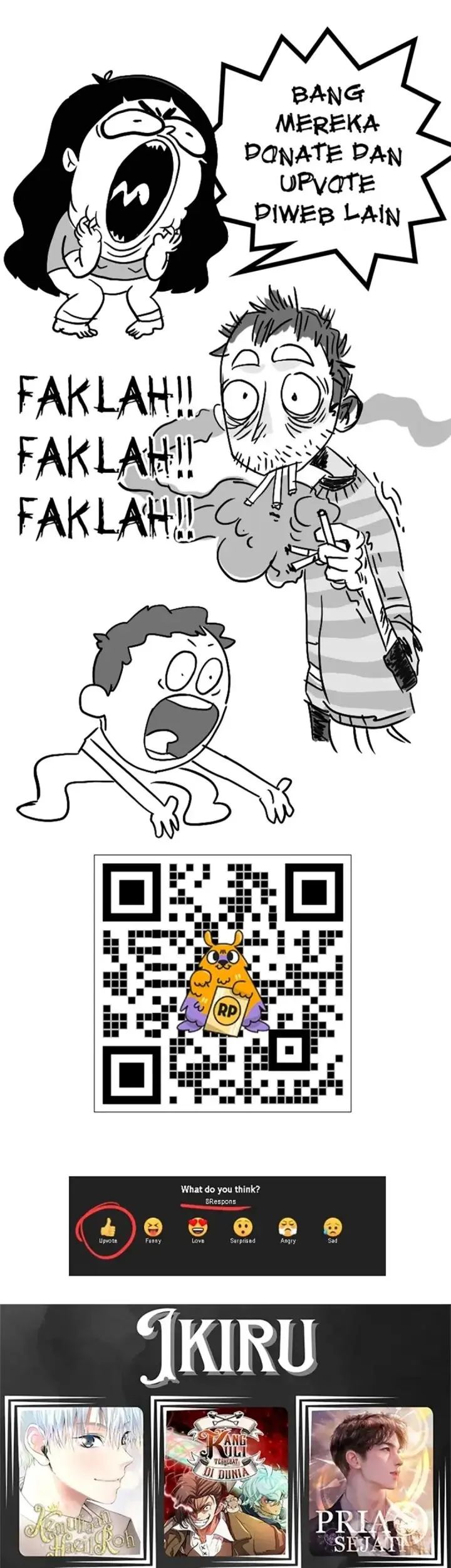The Crazy Genius Composer Returns Chapter 54 Gambar 77