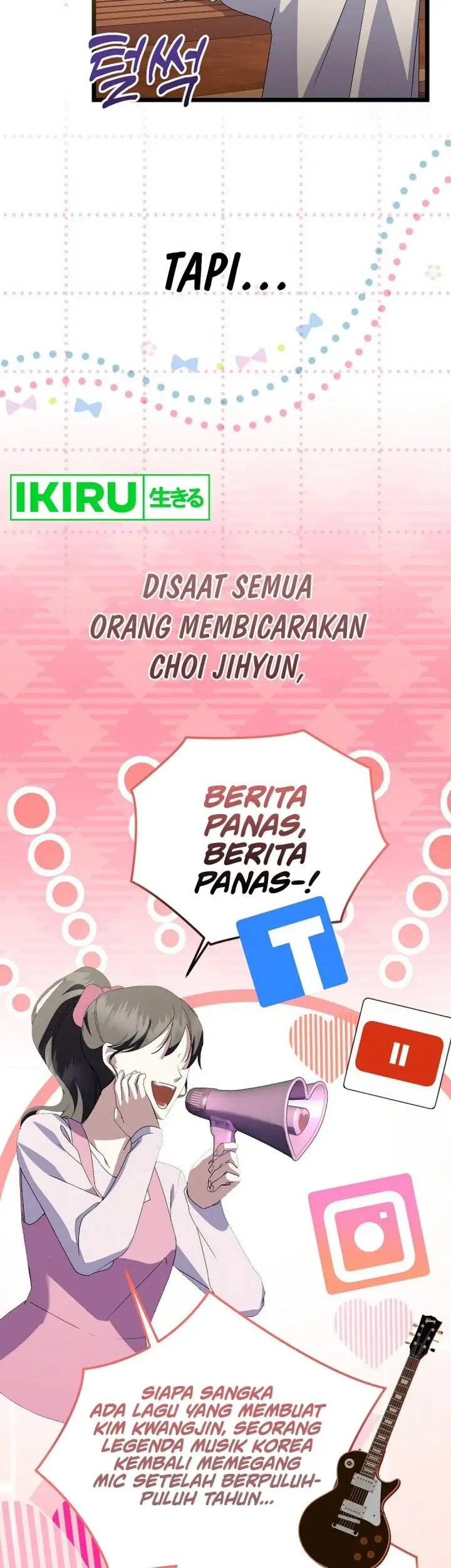 The Crazy Genius Composer Returns Chapter 54 Gambar 4