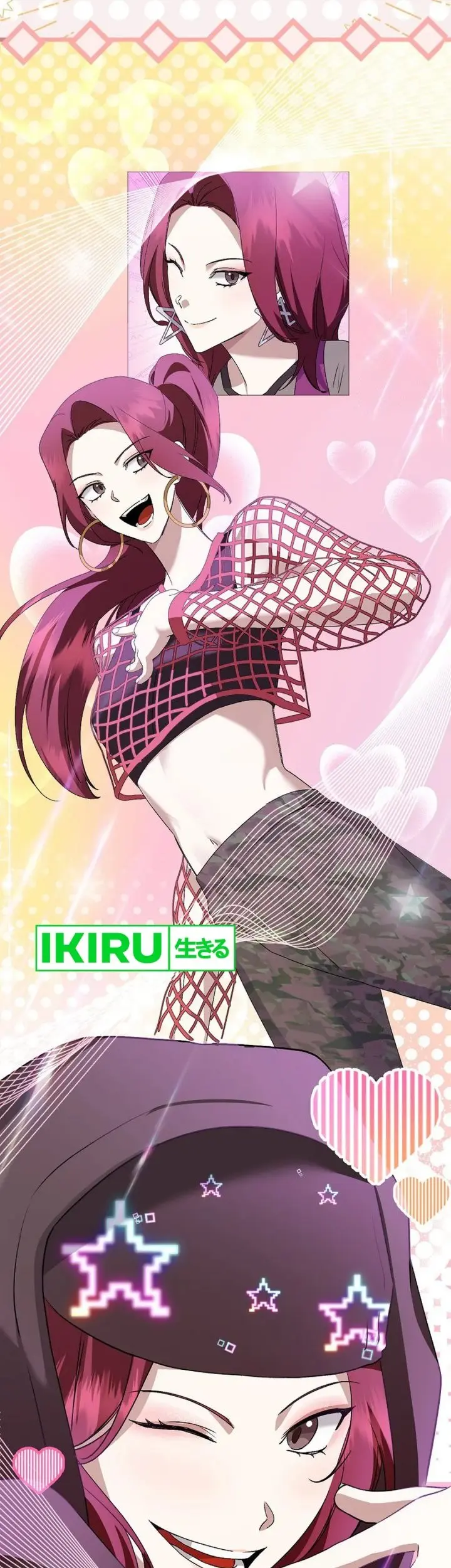 The Crazy Genius Composer Returns Chapter 54 Gambar 8