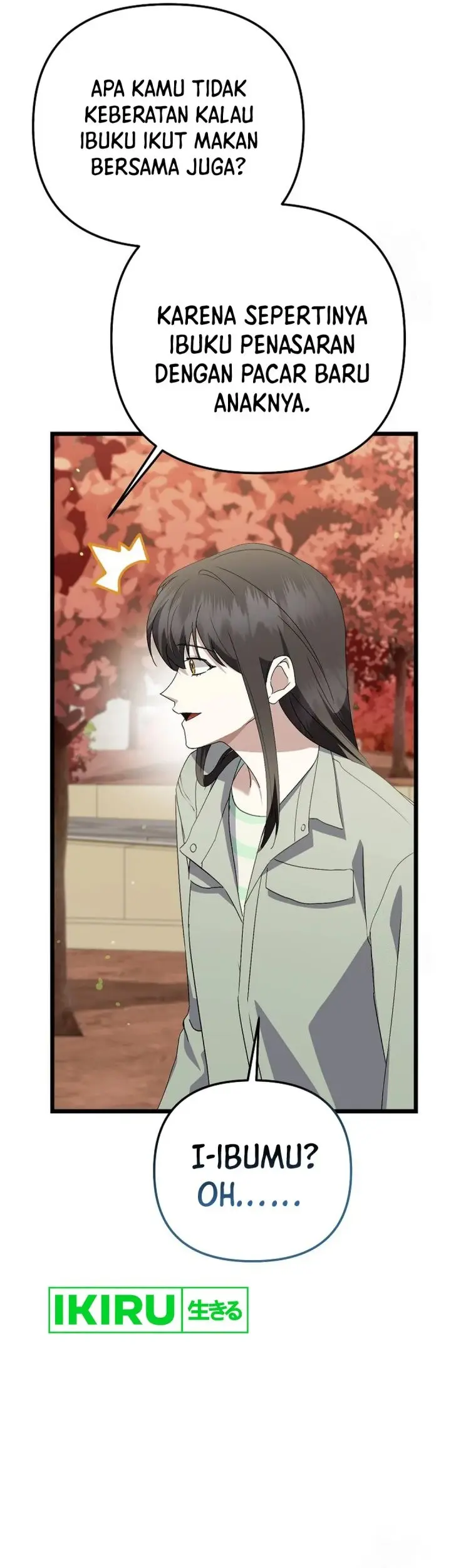 The Crazy Genius Composer Returns Chapter 54 Gambar 16