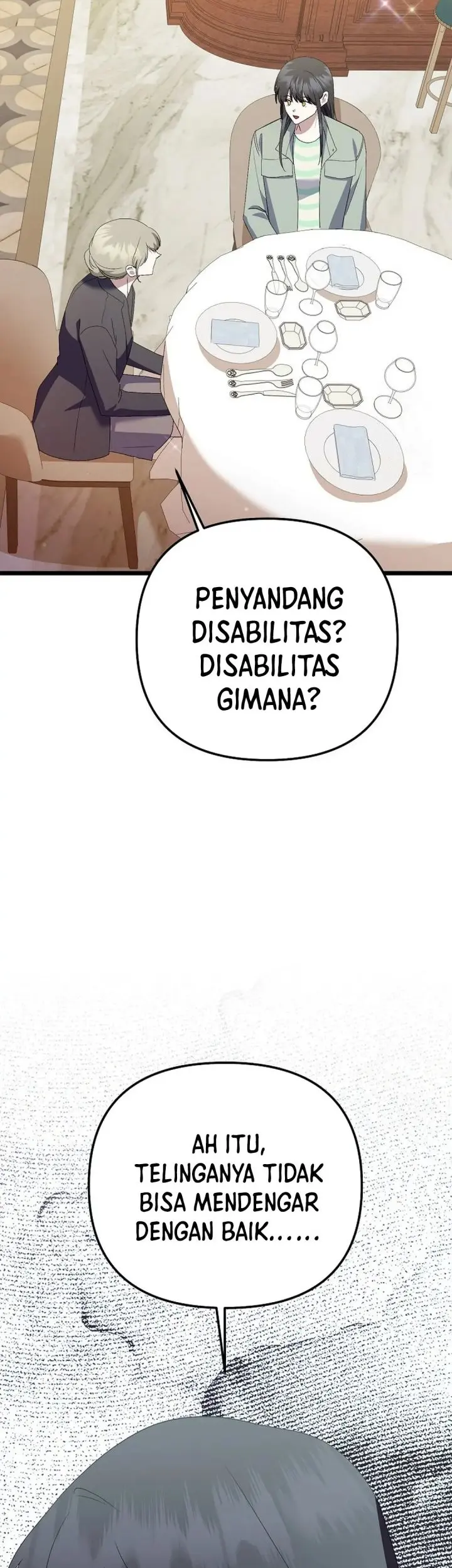 The Crazy Genius Composer Returns Chapter 54 Gambar 26
