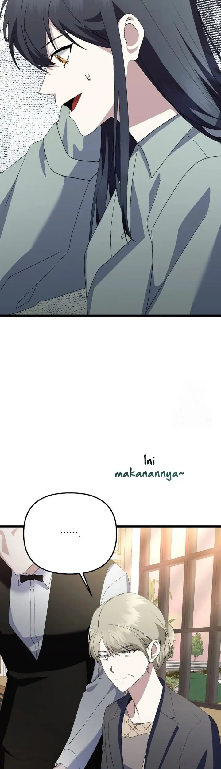 The Crazy Genius Composer Returns Chapter 54 Gambar 27