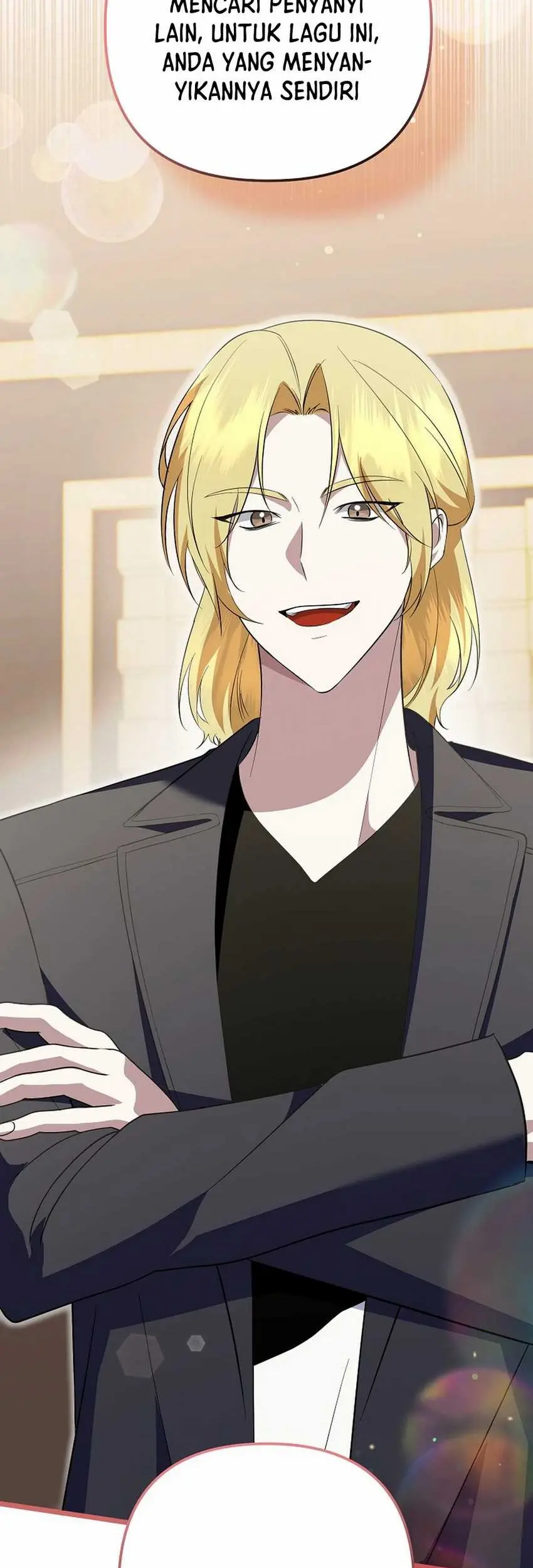 The Crazy Genius Composer Returns Chapter 63 Gambar 76