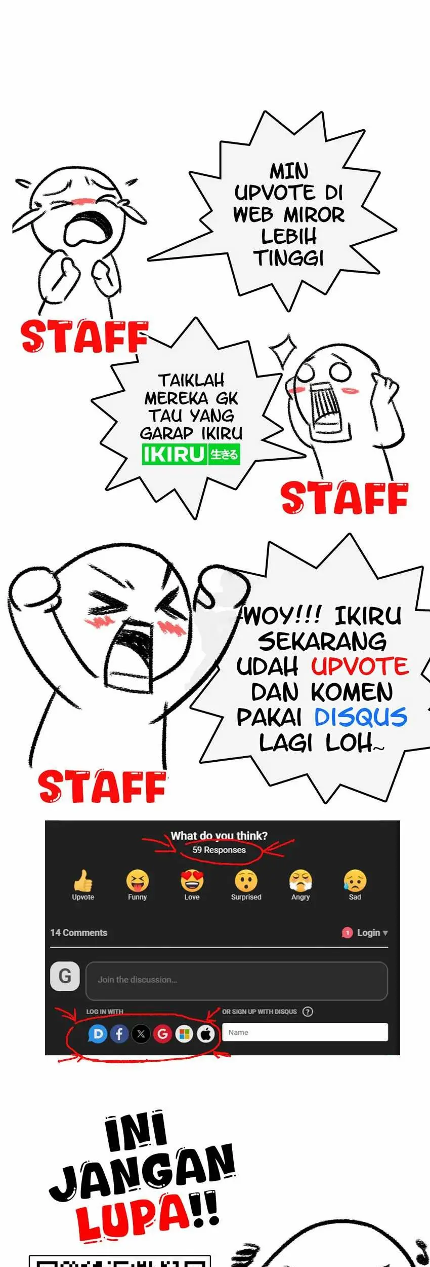 The Crazy Genius Composer Returns Chapter 63 Gambar 79