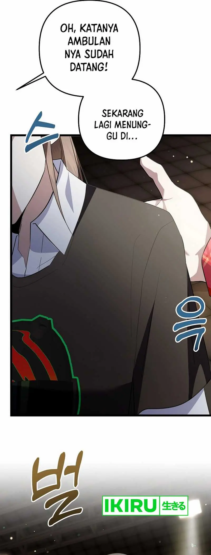 The Crazy Genius Composer Returns Chapter 68 Gambar 19