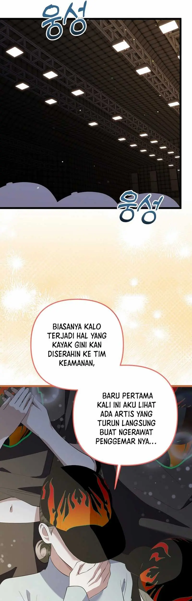 The Crazy Genius Composer Returns Chapter 68 Gambar 28