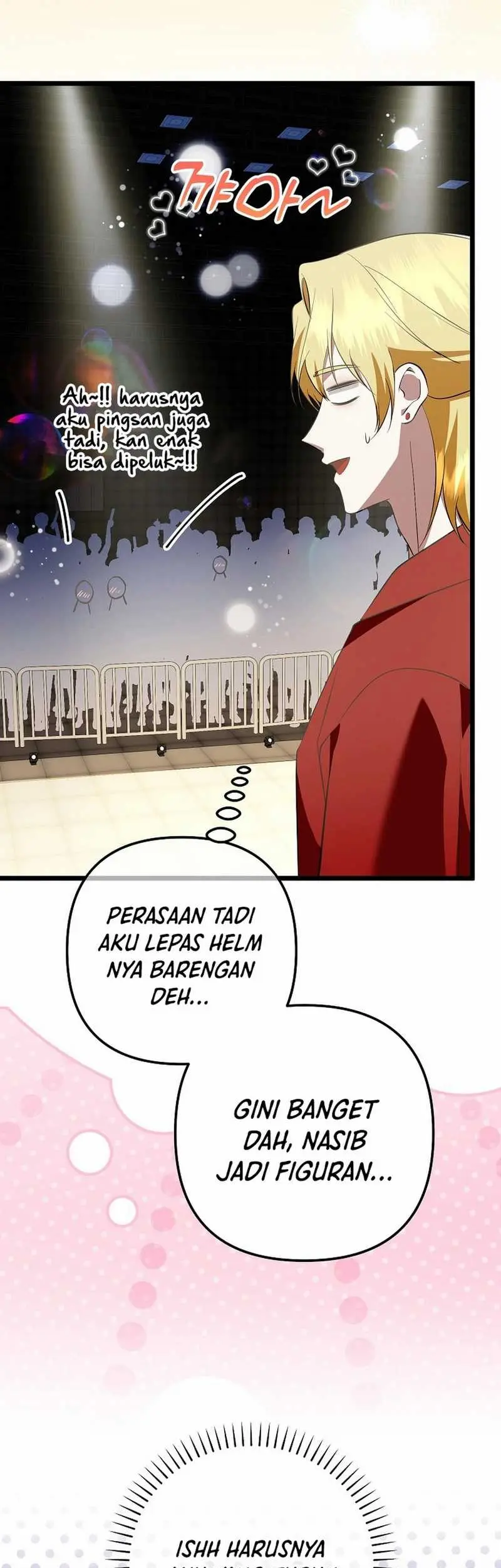 The Crazy Genius Composer Returns Chapter 68 Gambar 30
