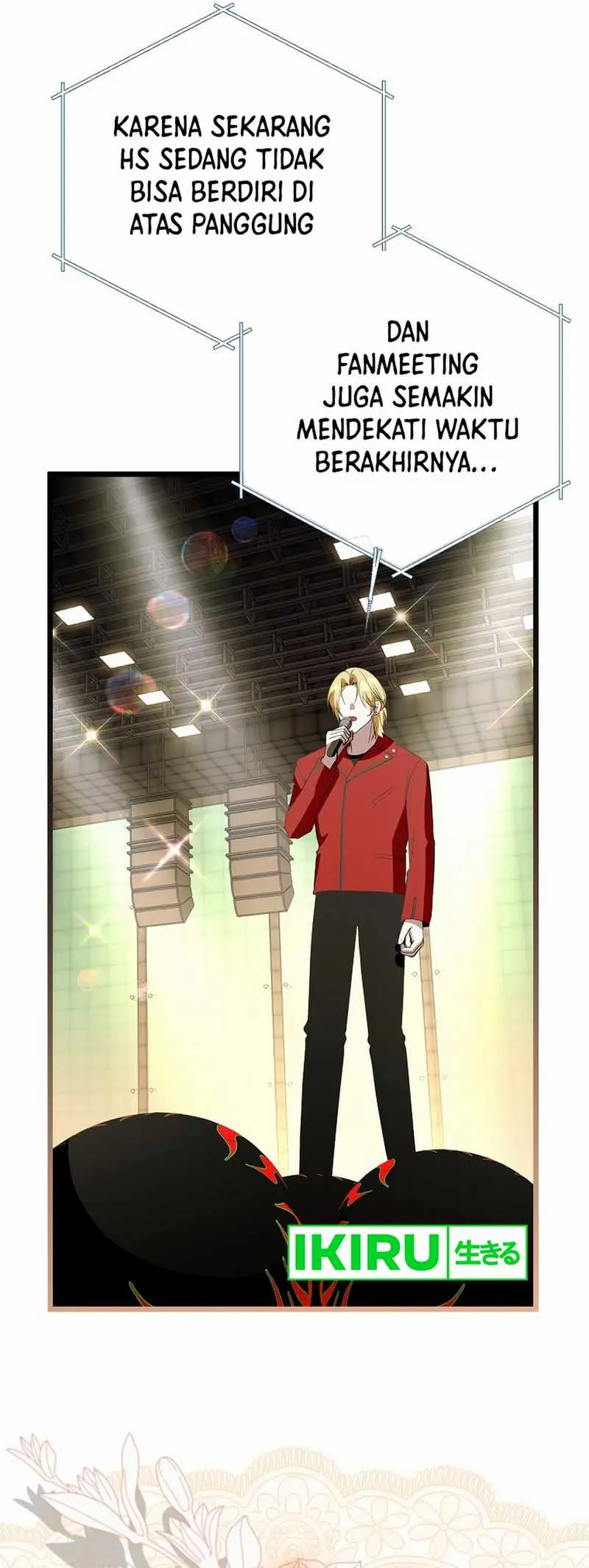 The Crazy Genius Composer Returns Chapter 68 Gambar 37
