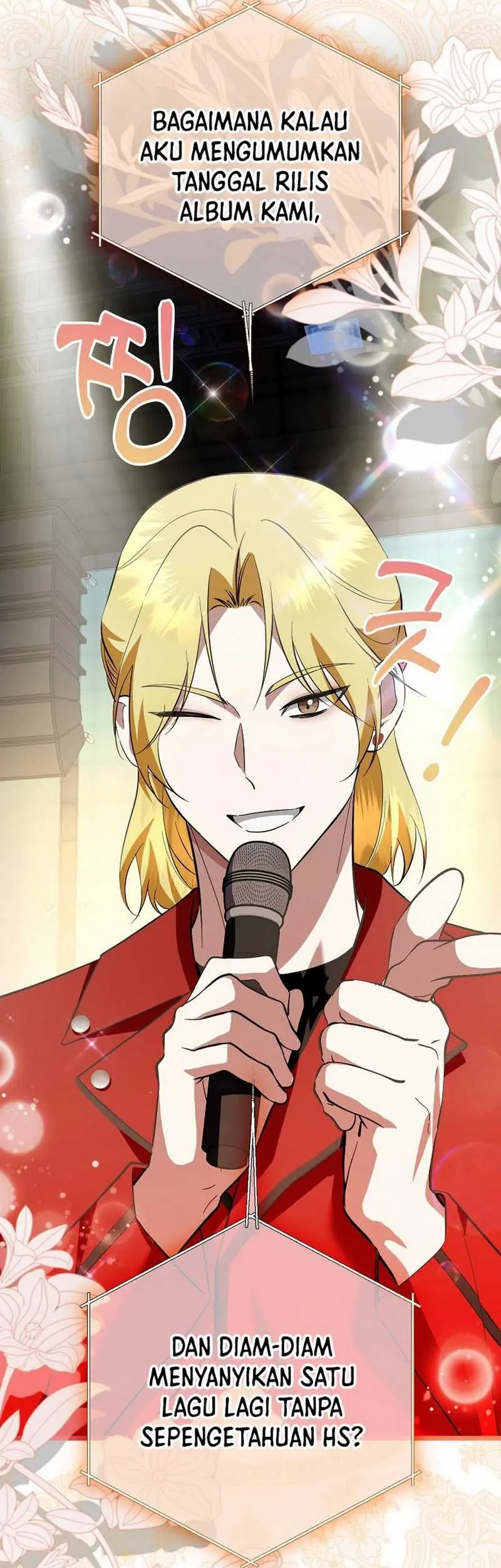 The Crazy Genius Composer Returns Chapter 68 Gambar 38