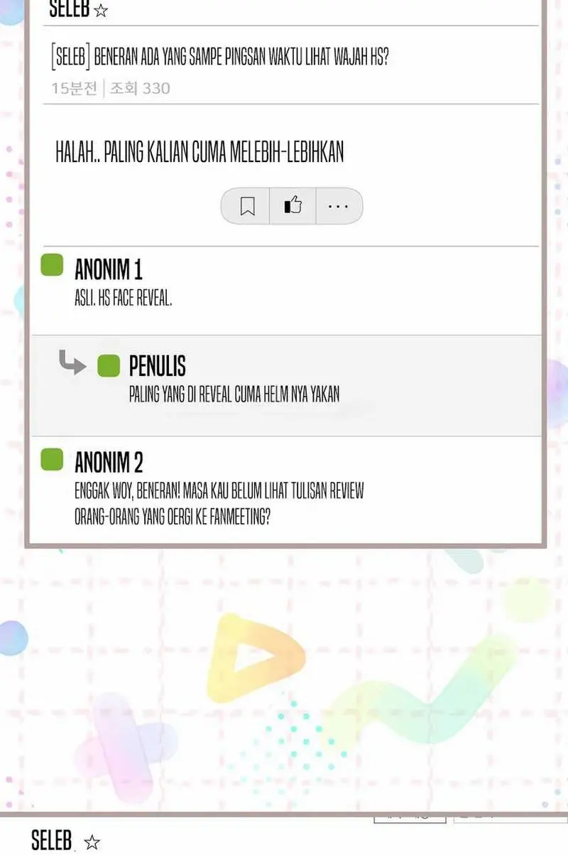 The Crazy Genius Composer Returns Chapter 68 Gambar 44