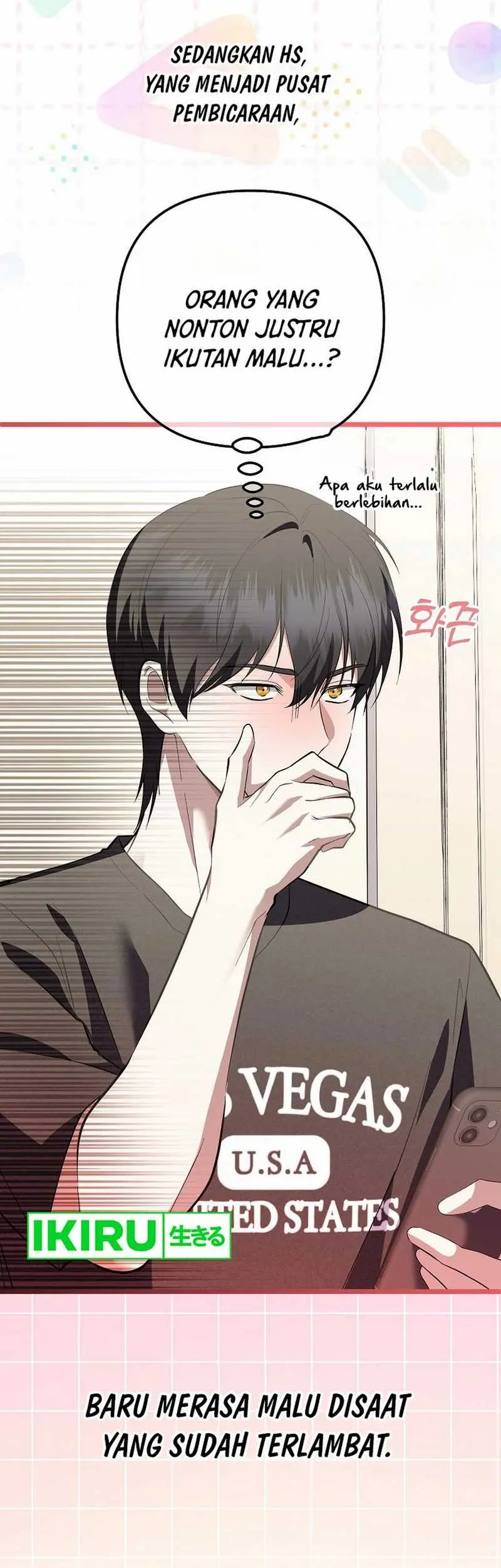 The Crazy Genius Composer Returns Chapter 68 Gambar 47