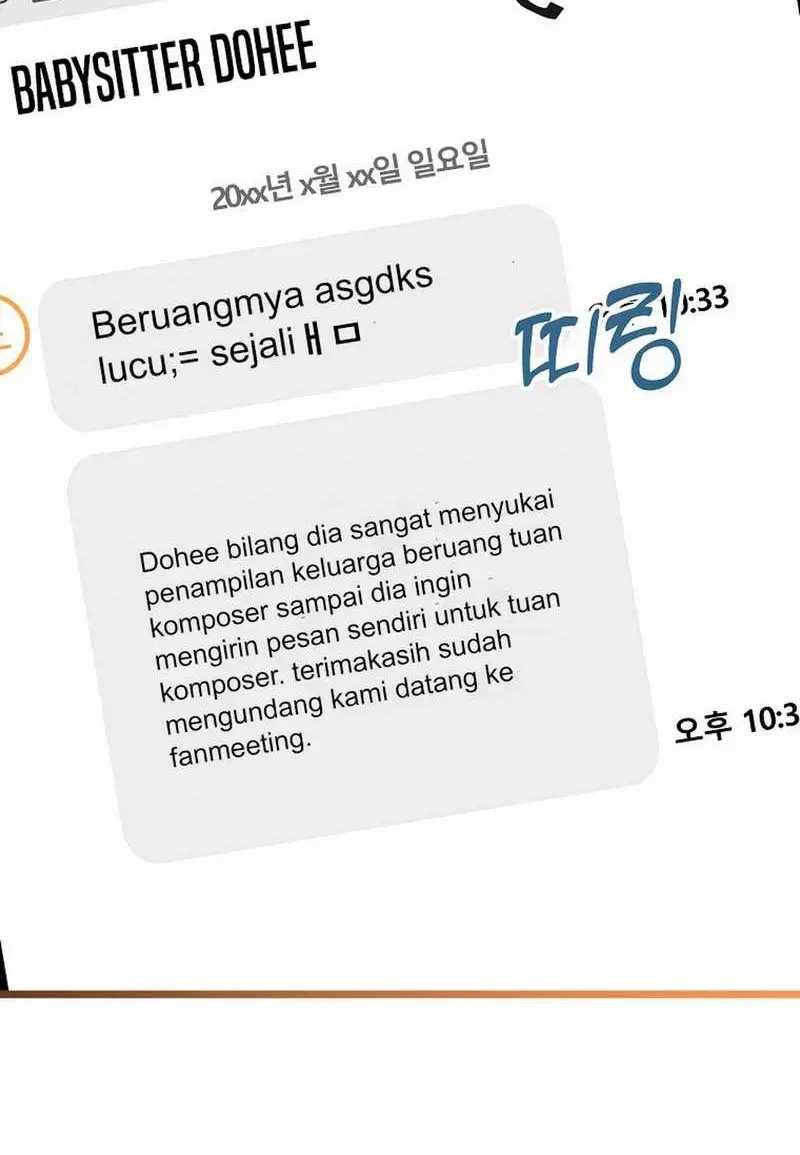 The Crazy Genius Composer Returns Chapter 68 Gambar 52