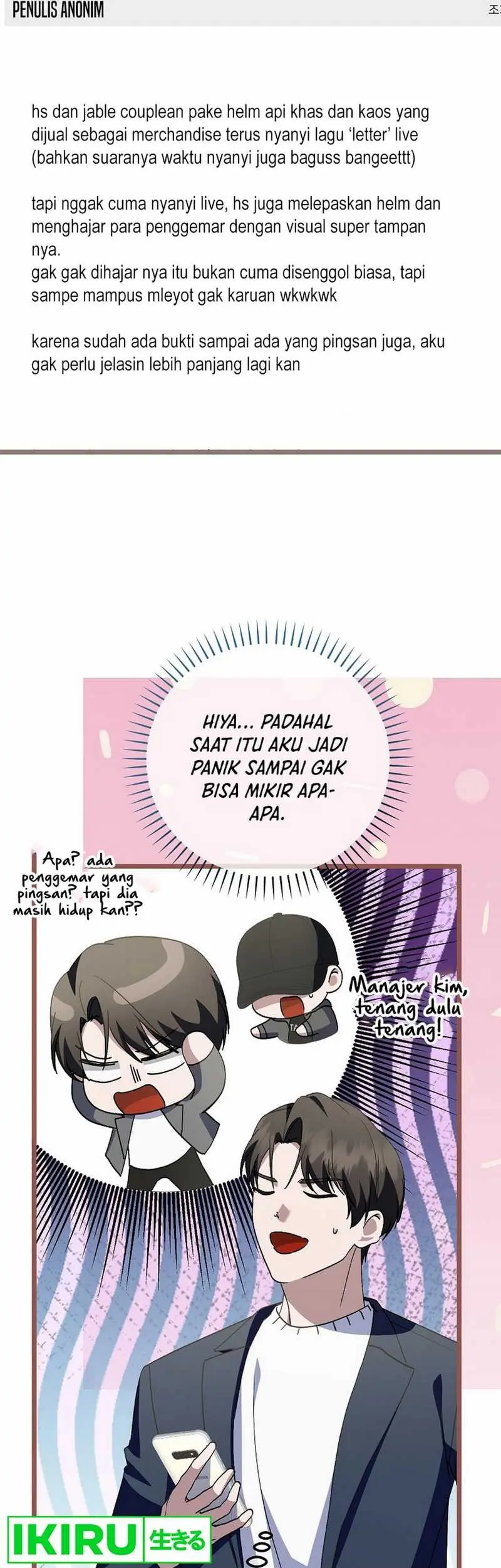 The Crazy Genius Composer Returns Chapter 68 Gambar 59